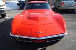 1969 Corvette Coupe For Sale